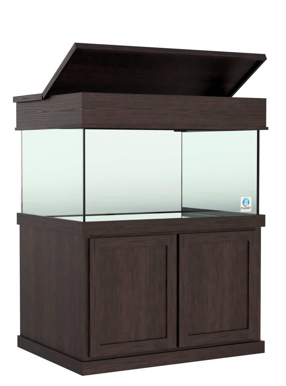 Classic Oak Canopy