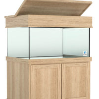 Classic Oak Canopy