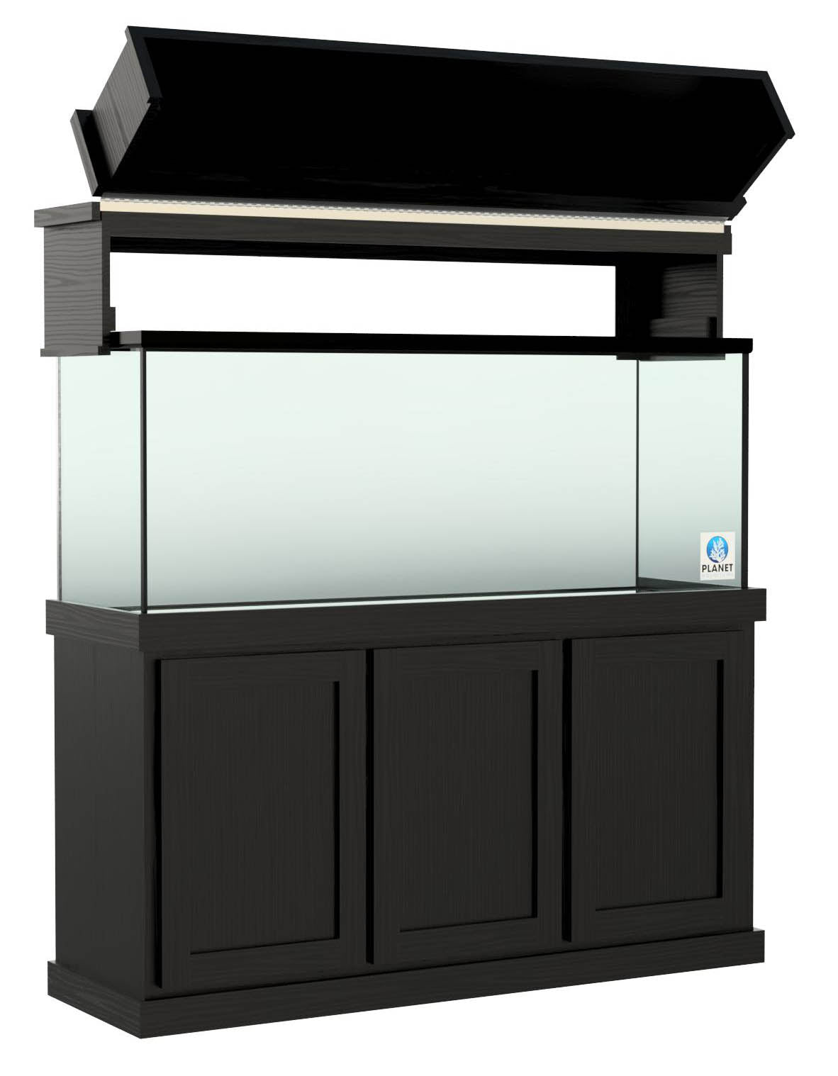 Classic Oak Canopy