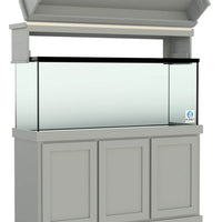 Classic Oak Canopy