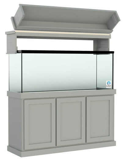 Classic Oak Canopy