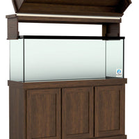 Classic Oak Canopy