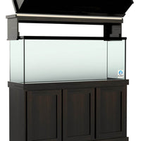 Classic Oak Canopy