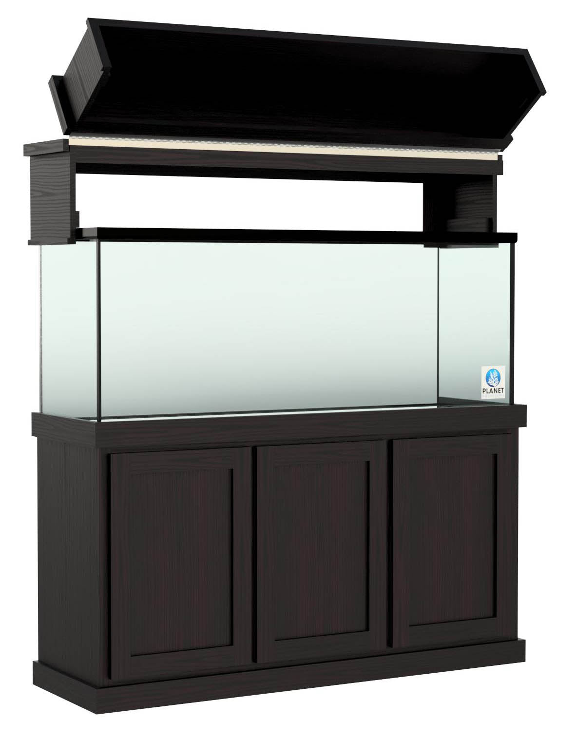 Classic Oak Canopy