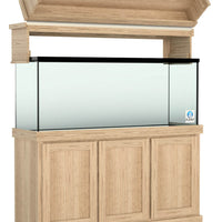 Classic Oak Canopy