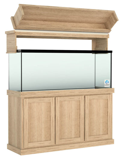 Classic Oak Canopy