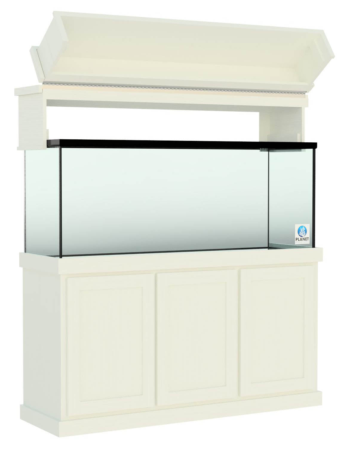 Classic Oak Canopy
