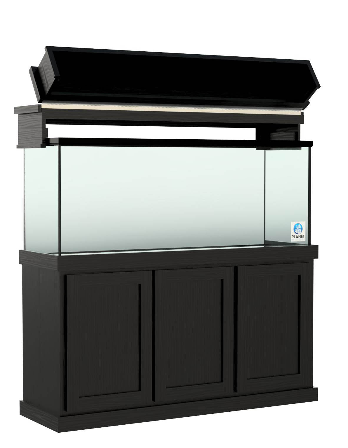 Classic Oak Canopy