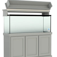 Classic Oak Canopy