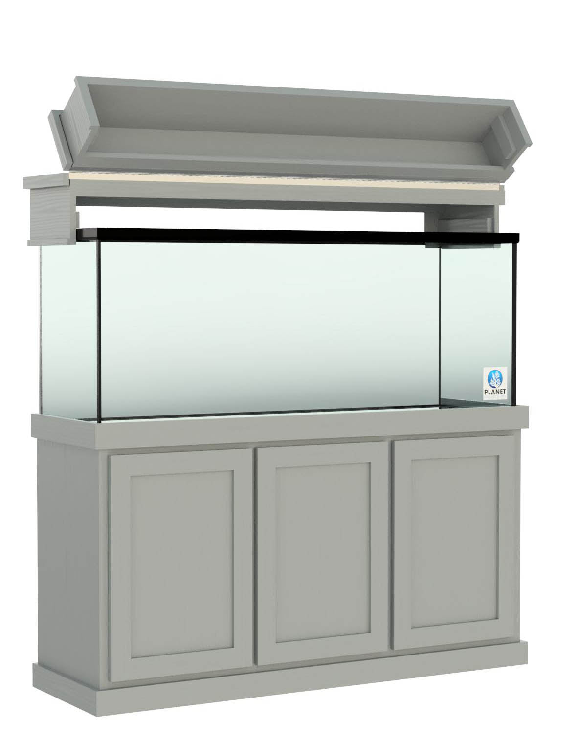 Classic Oak Canopy