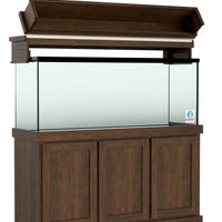 Classic Oak Canopy