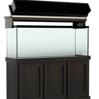 Classic Oak Canopy