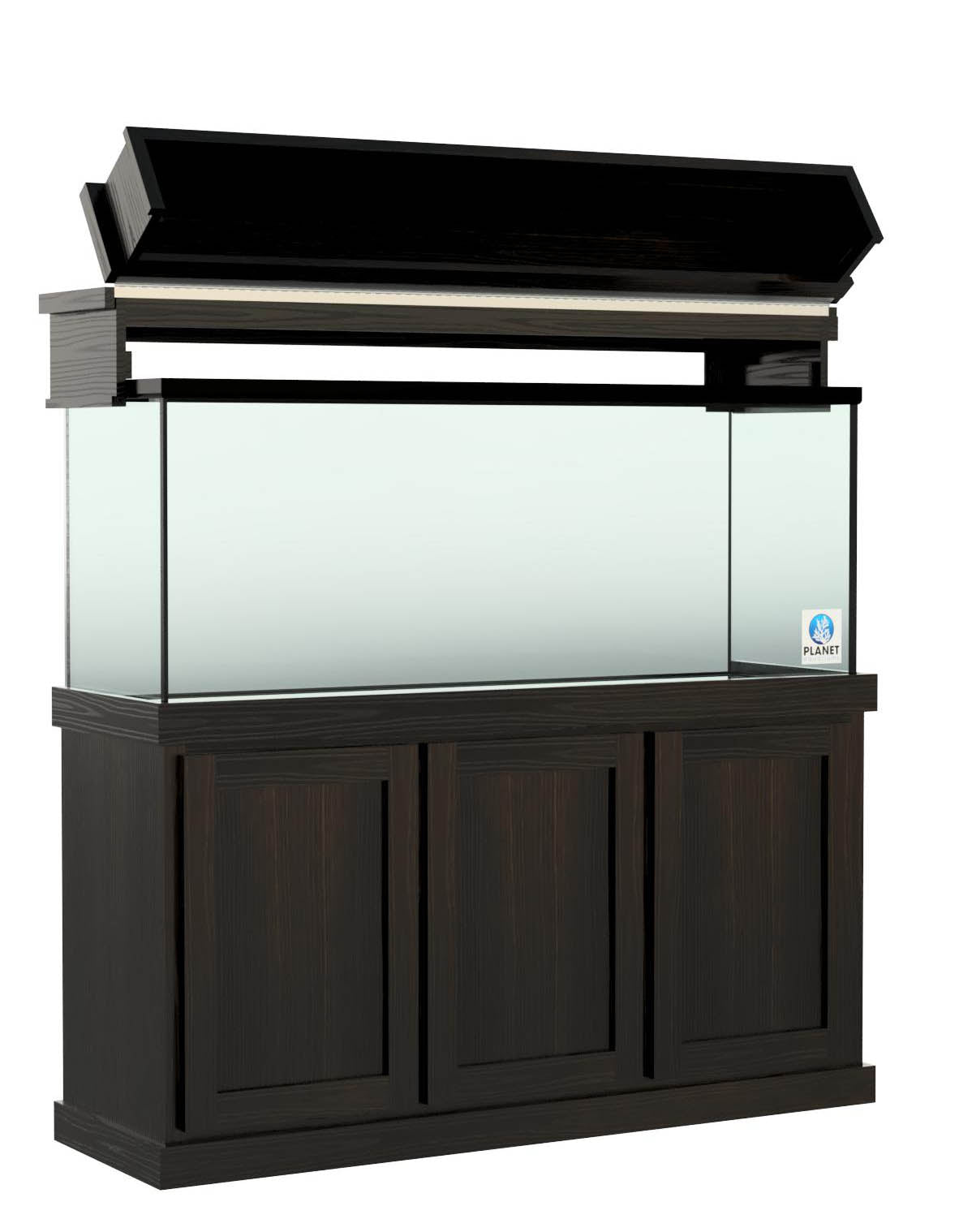 Classic Oak Canopy