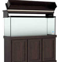 Classic Oak Canopy