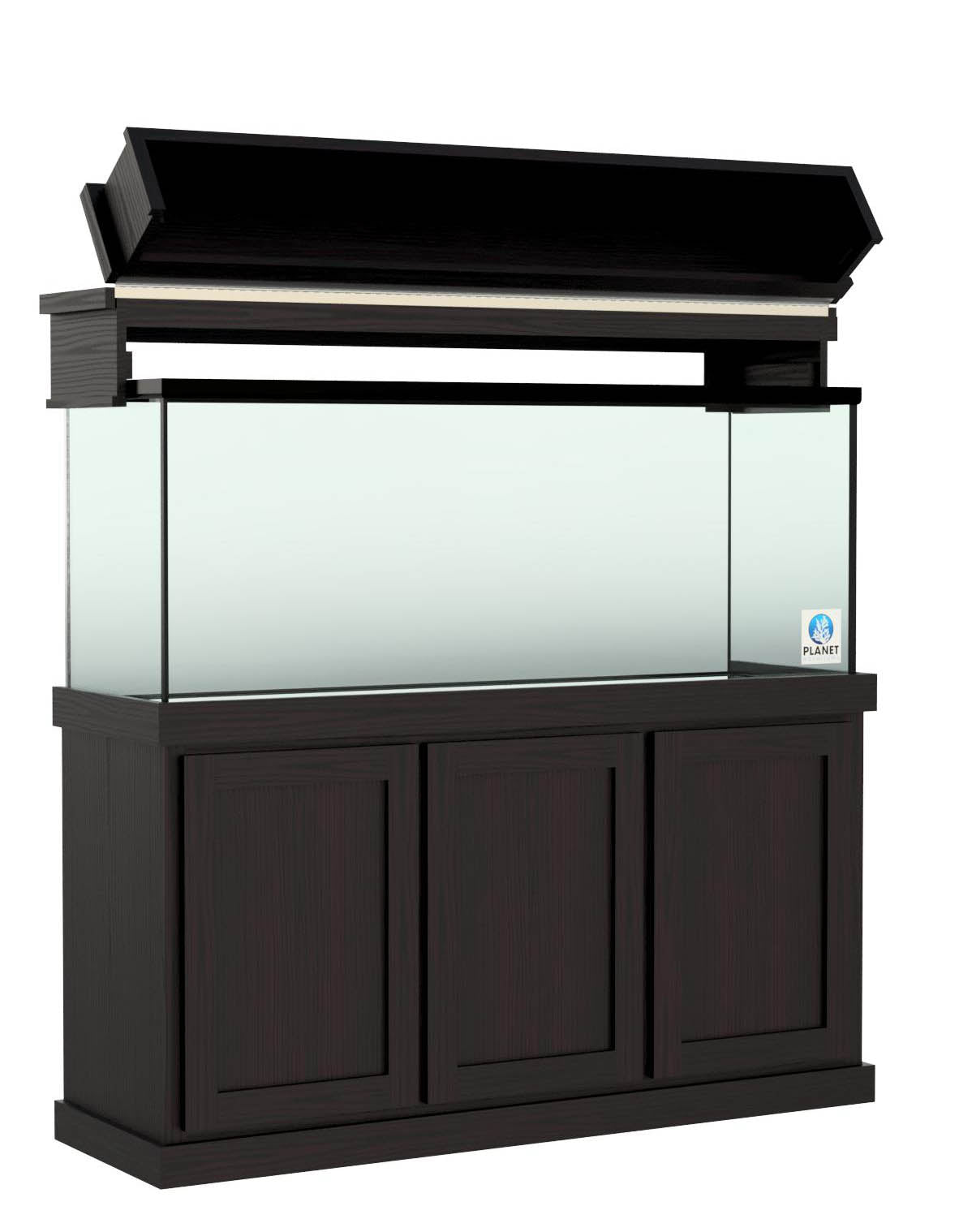 Classic Oak Canopy