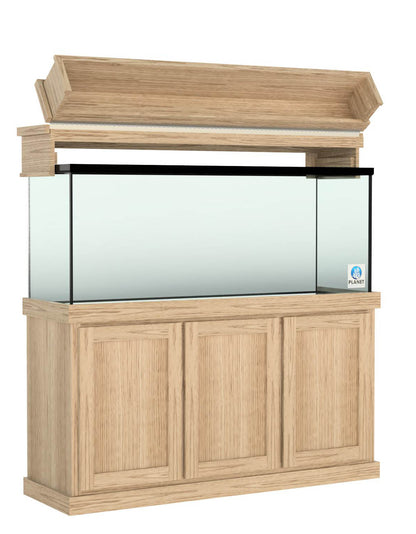 Classic Oak Canopy