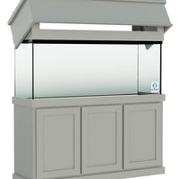 Classic Oak Canopy