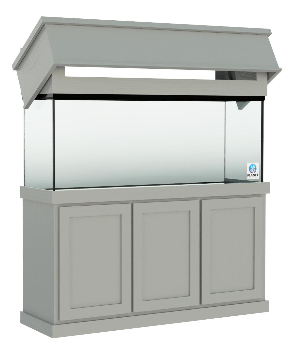 Classic Oak Canopy