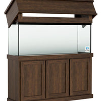 Classic Oak Canopy