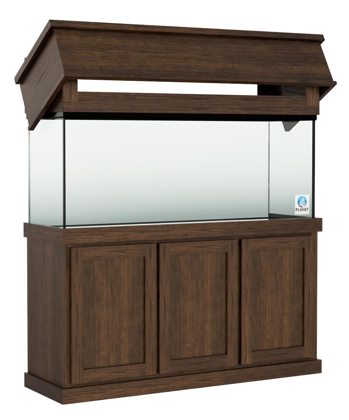 Classic Oak Canopy