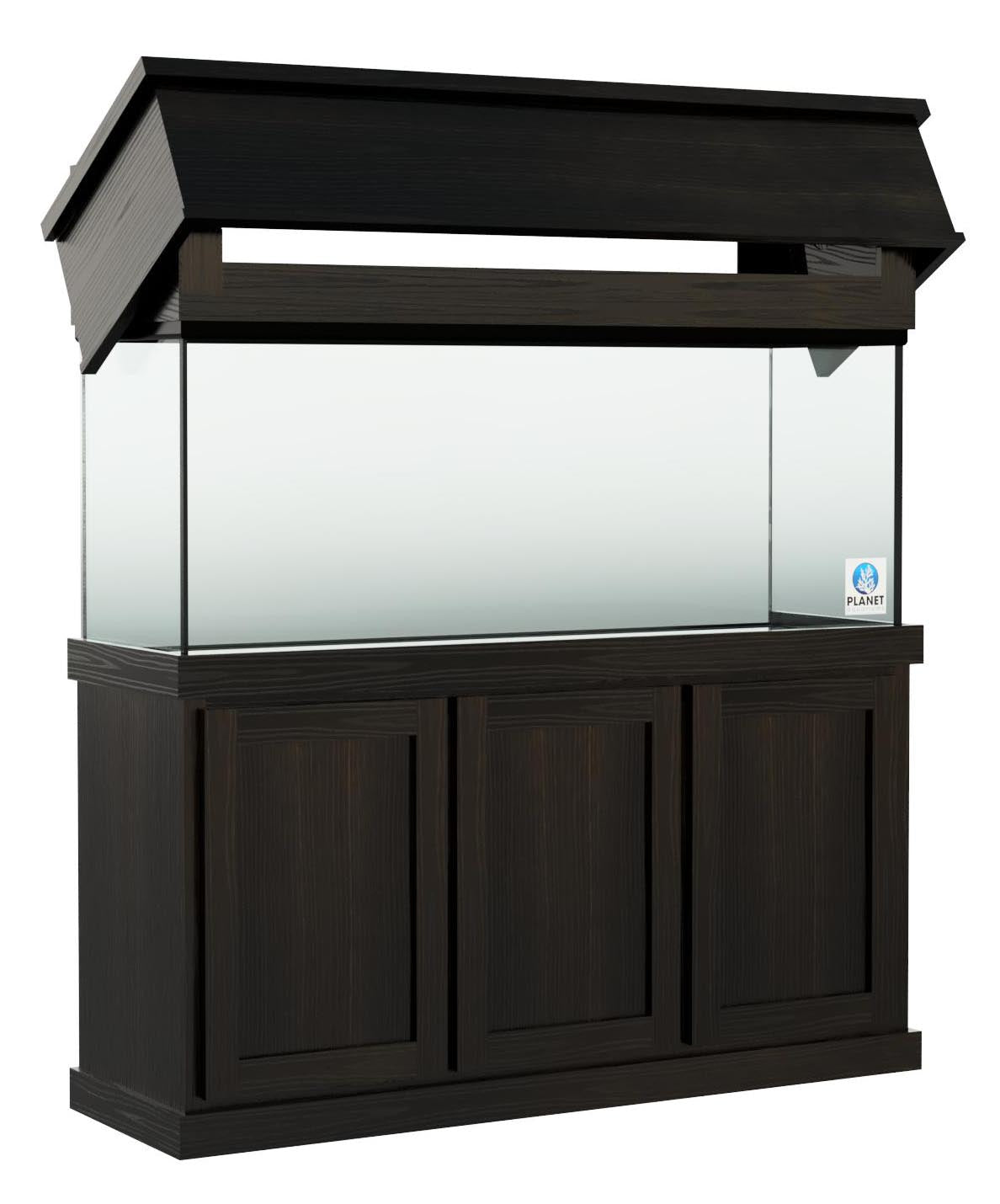 Classic Oak Canopy