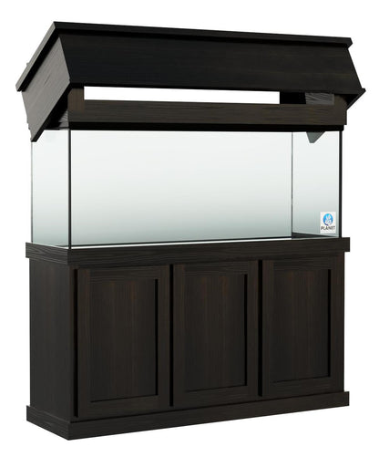 Classic Oak Canopy