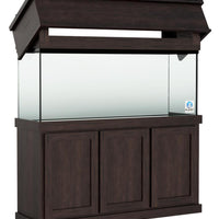Classic Oak Canopy