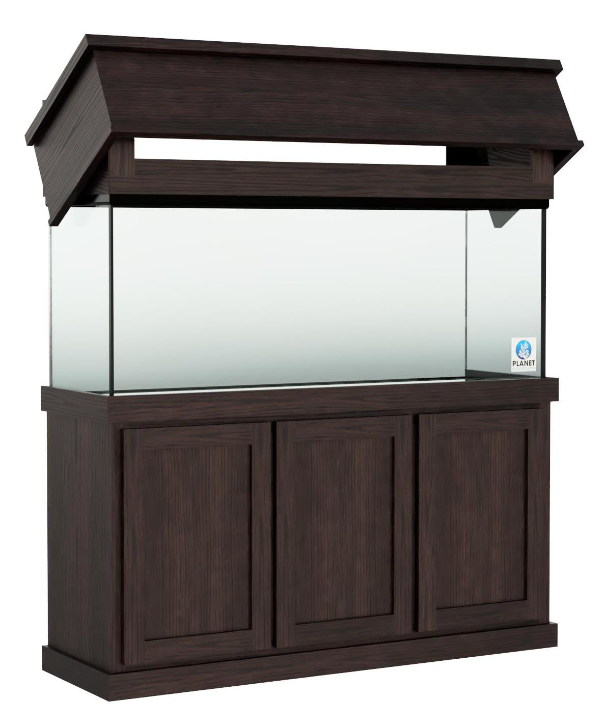Classic Oak Canopy