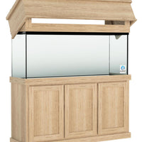 Classic Oak Canopy