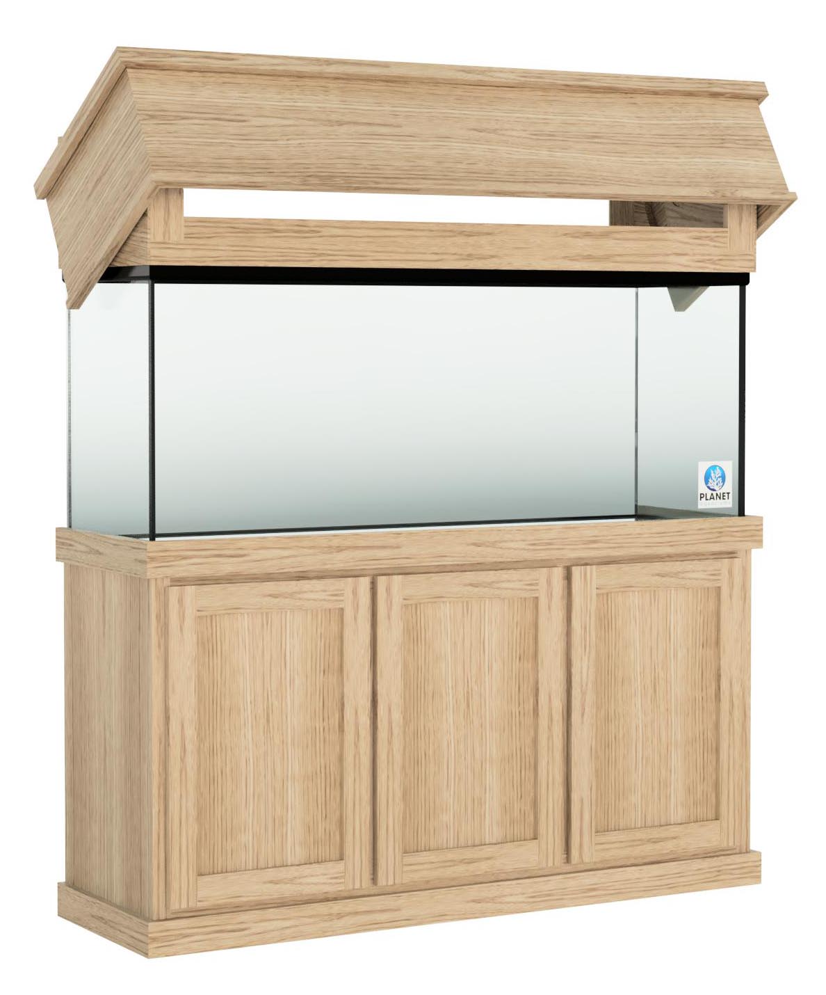 Classic Oak Canopy