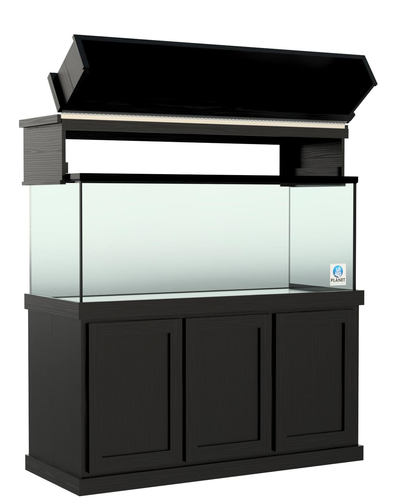 Classic Oak Canopy