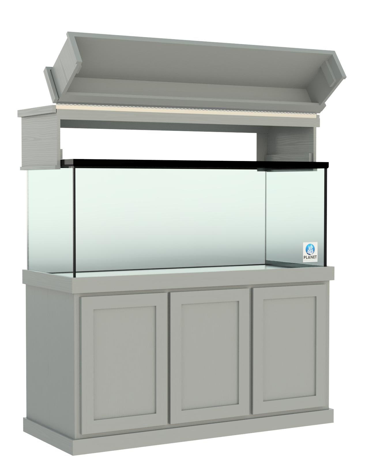 Classic Oak Canopy