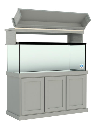 Classic Oak Canopy