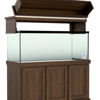 Classic Oak Canopy