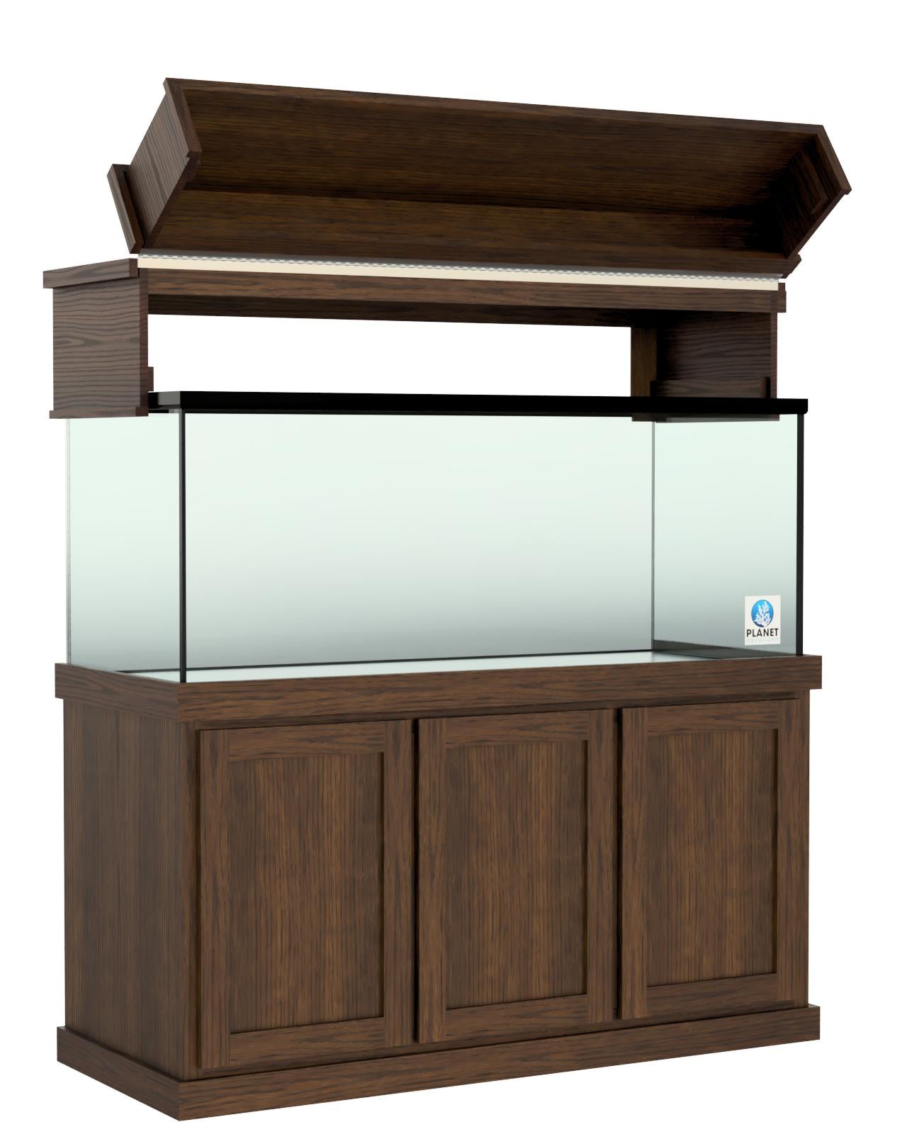 Classic Oak Canopy