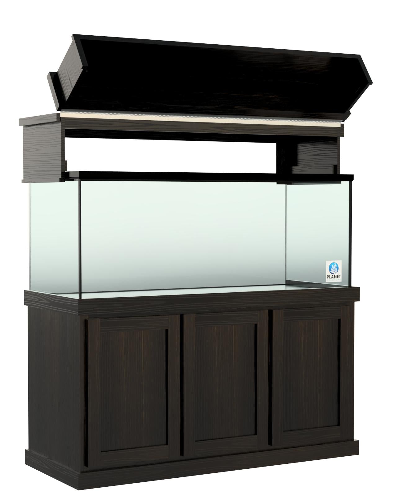 Classic Oak Canopy