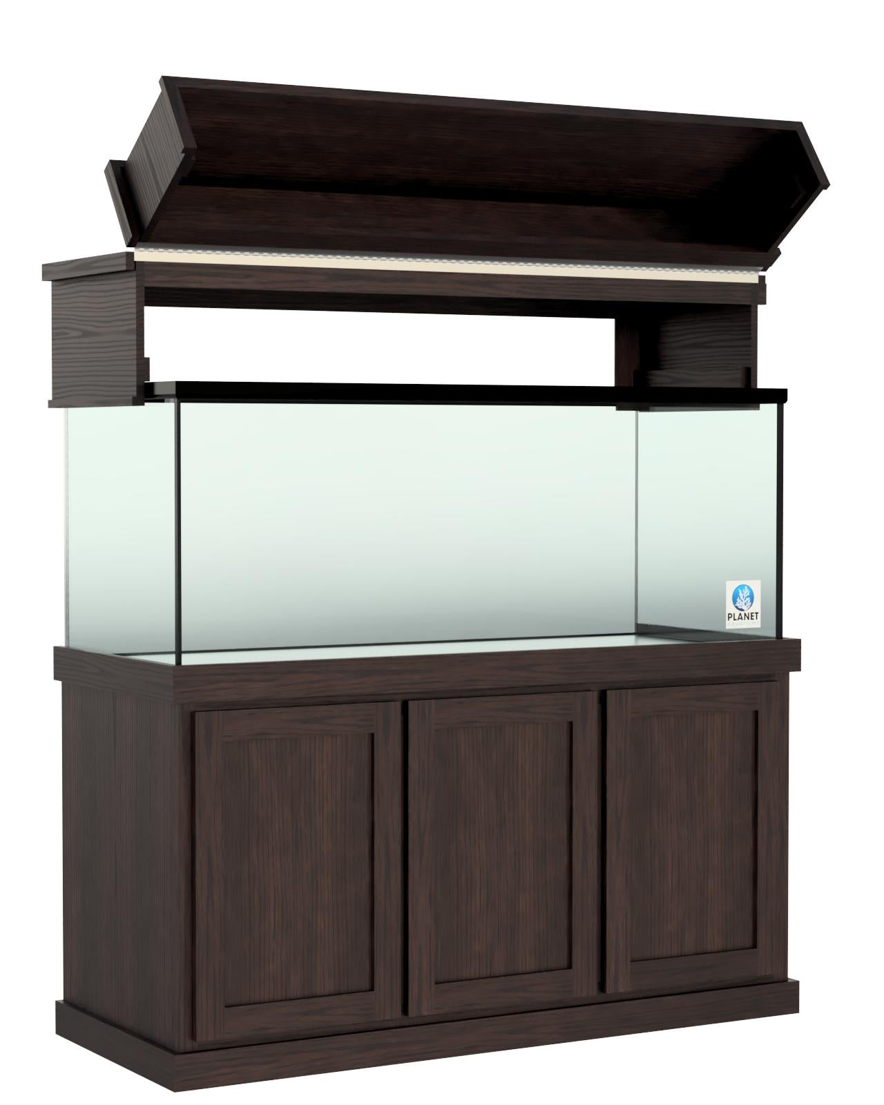 Classic Oak Canopy