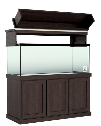 Classic Oak Canopy