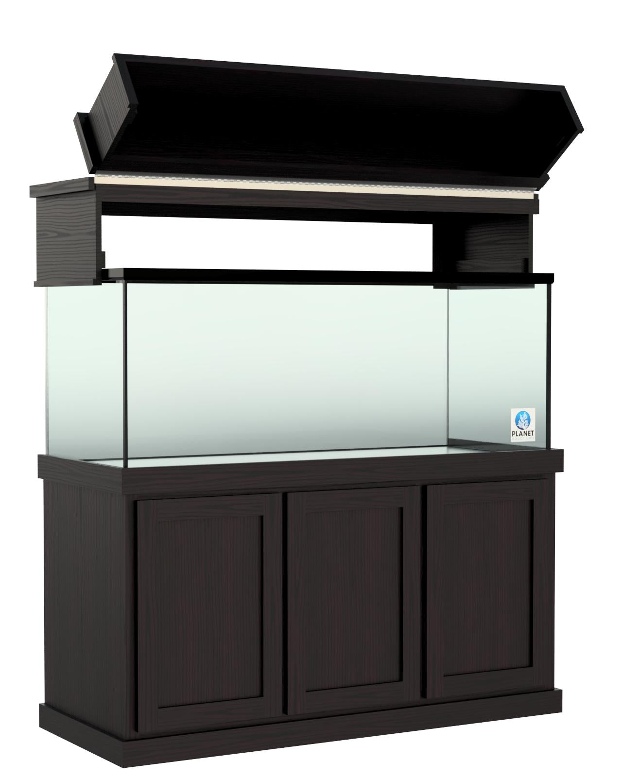 Classic Oak Canopy