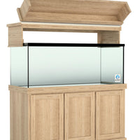 Classic Oak Canopy