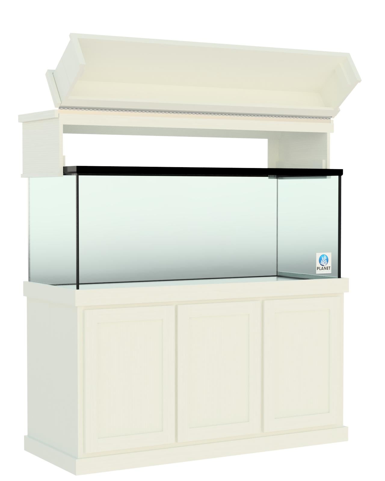 Classic Oak Canopy