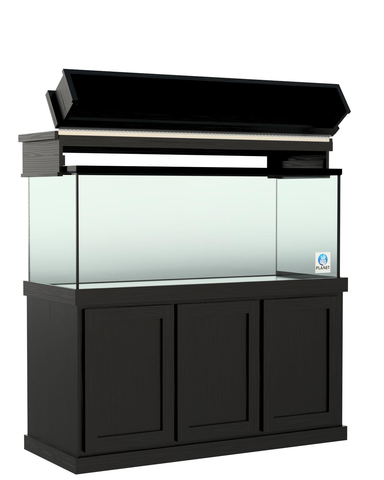 Classic Oak Canopy