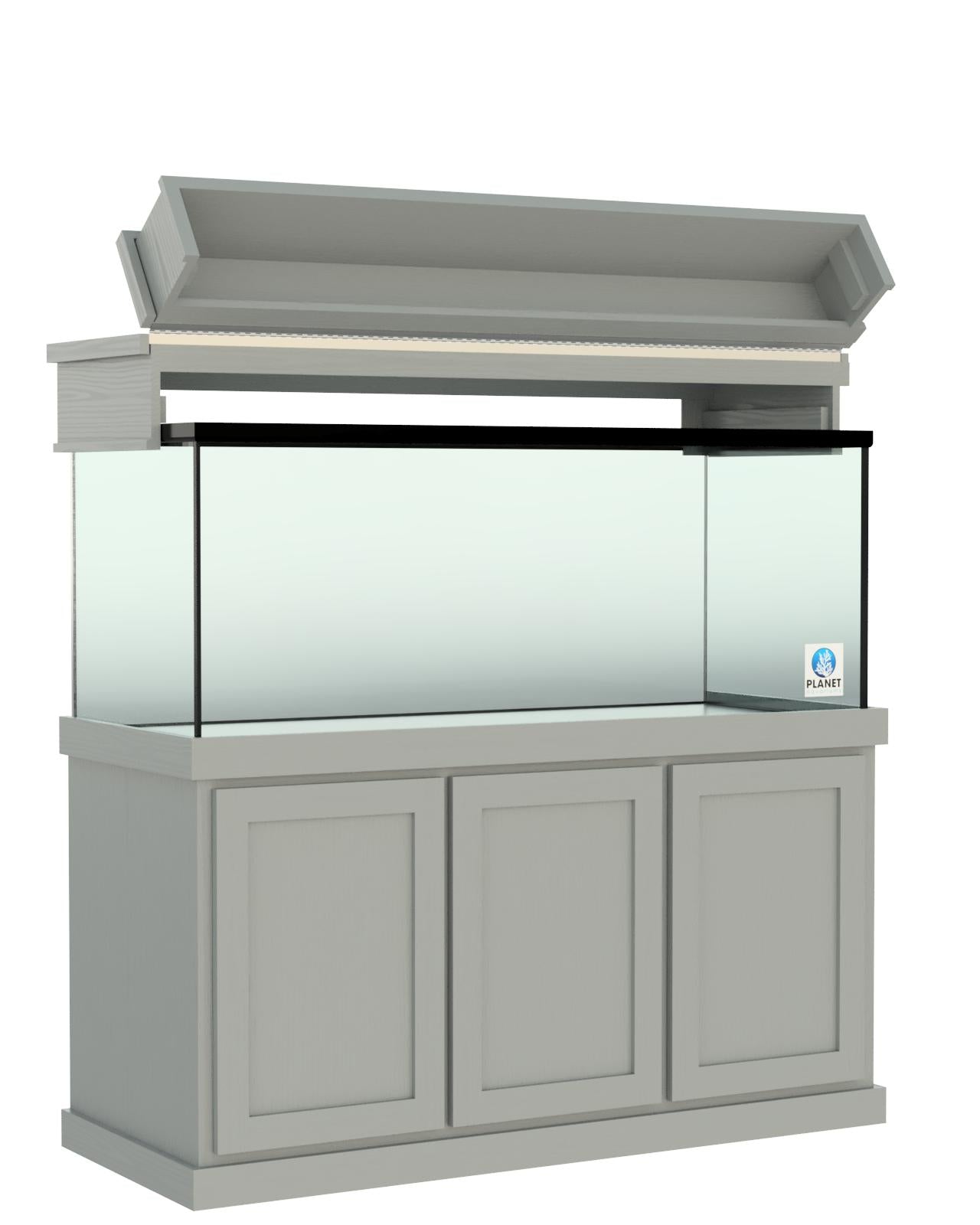 Classic Oak Canopy