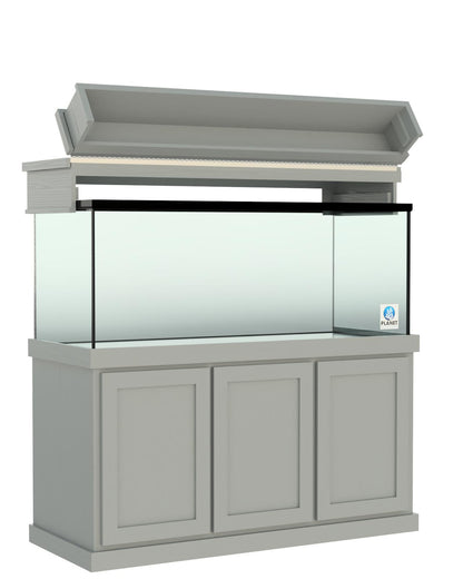 Classic Oak Canopy