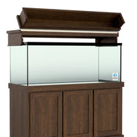 Classic Oak Canopy