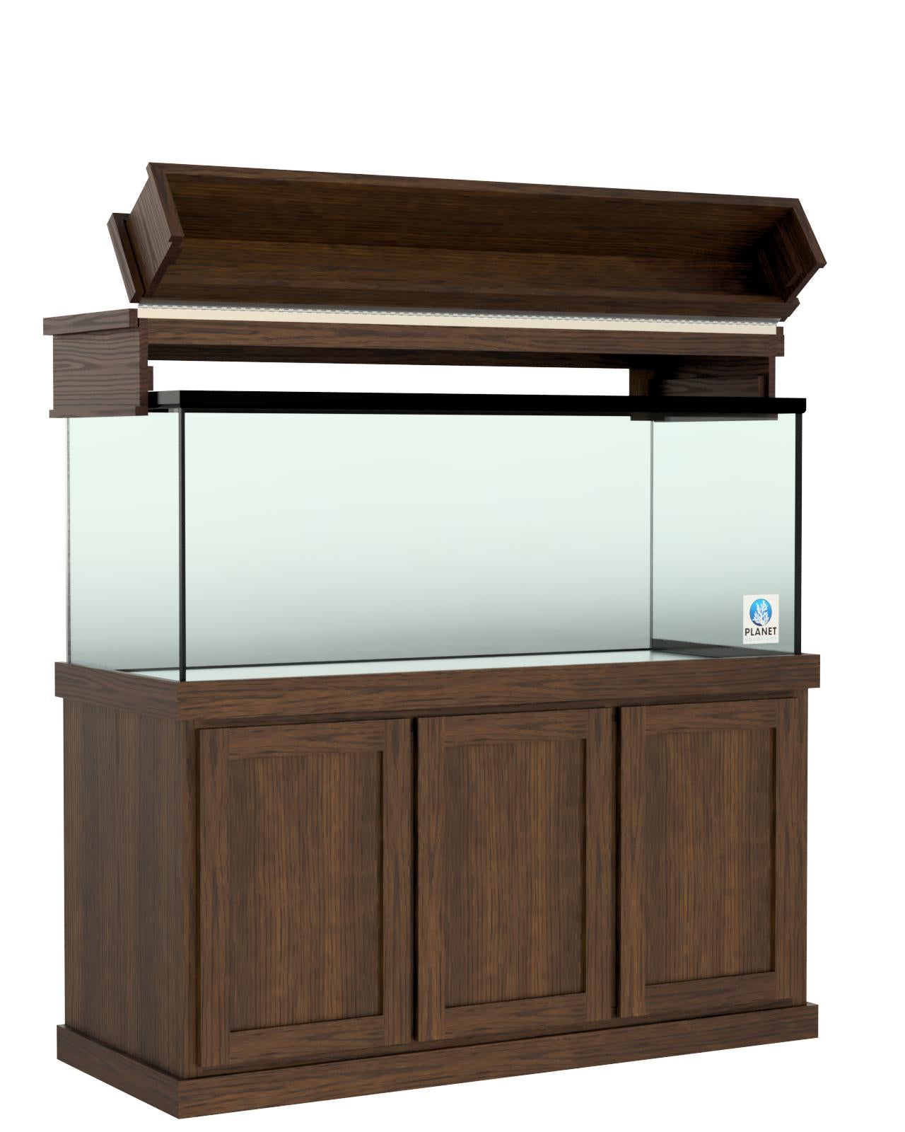 Classic Oak Canopy