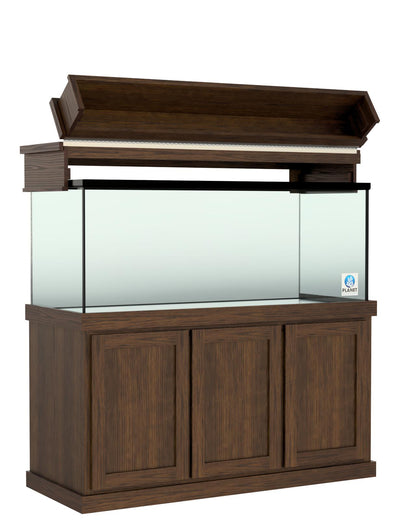 Classic Oak Canopy