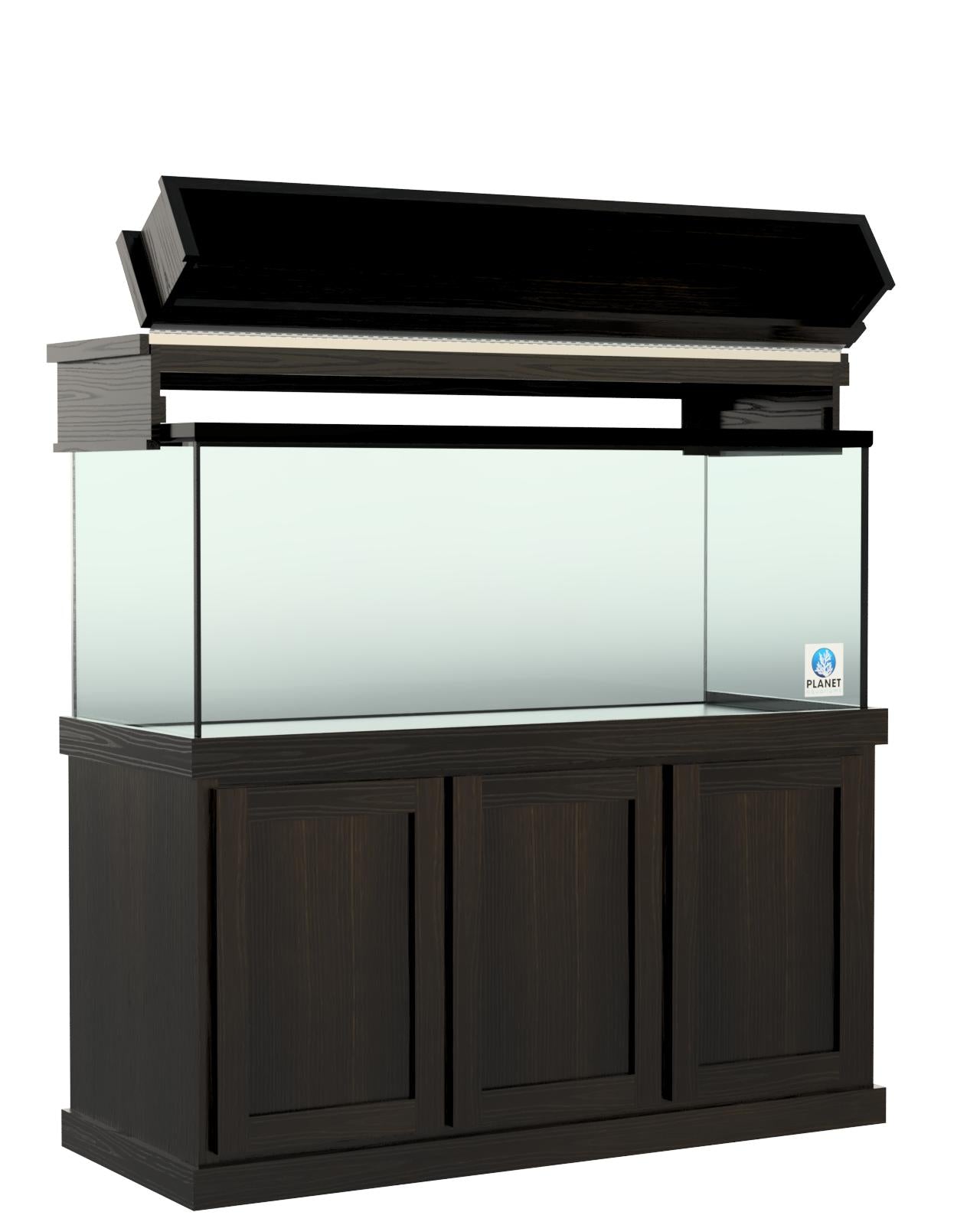Classic Oak Canopy