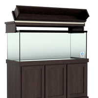 Classic Oak Canopy