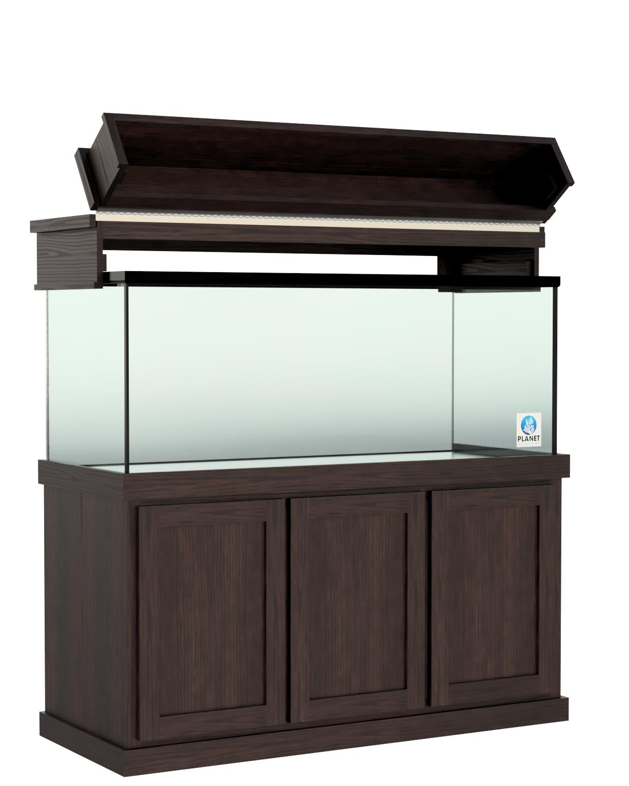 Classic Oak Canopy